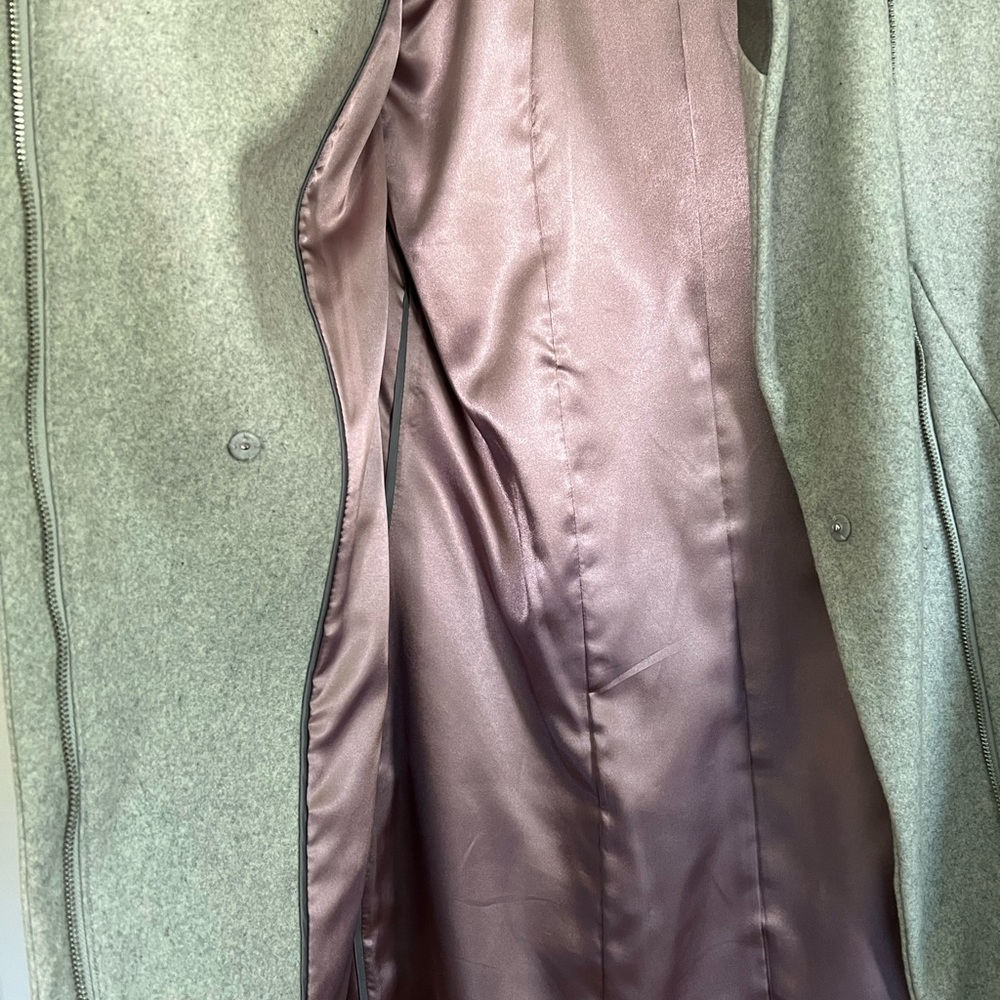 Calvin Klein jacket - Picture 3 of 11